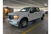 Ford F-150 2022 4x4 XLT 4dr