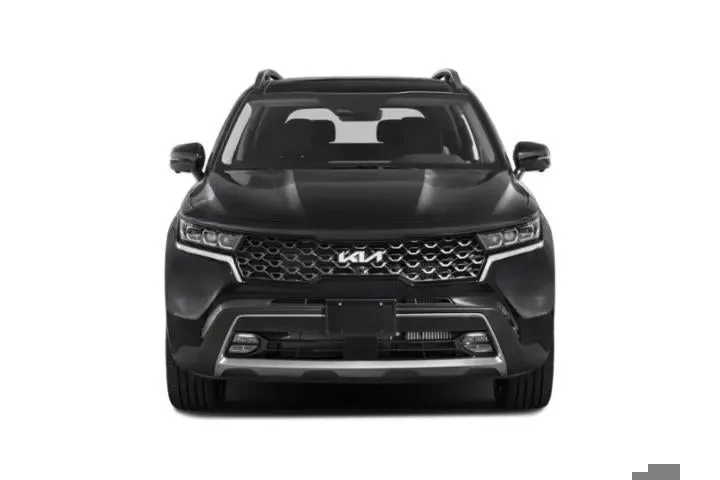 $27605 : Kia Sorento 2022 AWD SX 4dr image 4