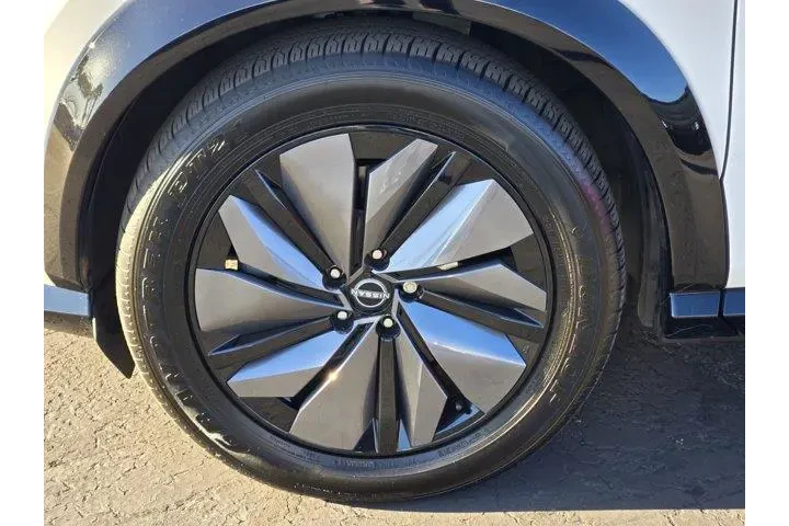 $23991 : Nissan Ariya 2023 Evolve+ 4d image 9