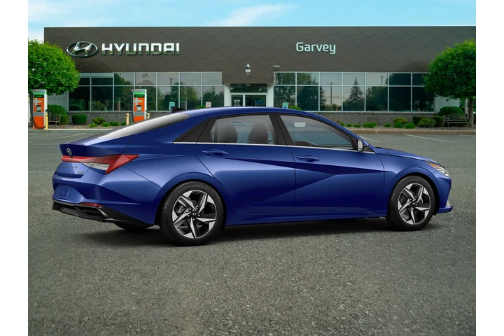 $23677 : Hyundai ELANTRA 2023 Limited image 8