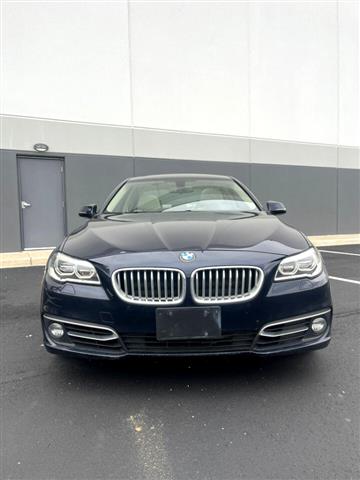 $14995 : 2014 BMW 5-Series 535i xDrive image 3