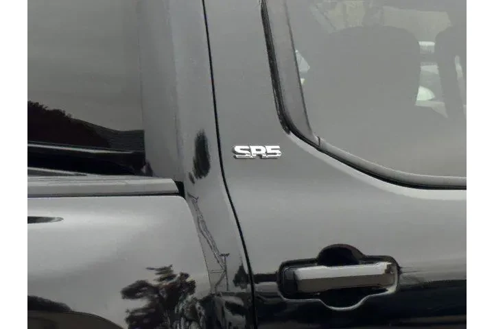 $31352 : Toyota Tacoma 2024 4x2 TRD S image 7