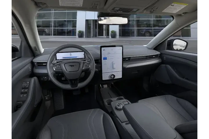 $39999 : Ford Mustang Mach-E 2024 AWD image 9