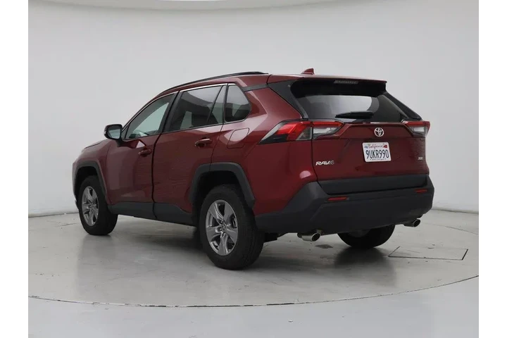 $34998 : Toyota RAV4 2025 XLE 4dr SUV image 2