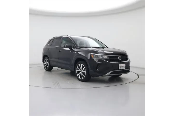 $21998 : Volkswagen Taos 2023 SE 4dr image 1