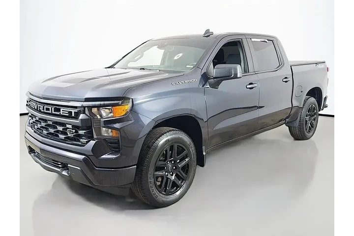 $30999 : Chevrolet Silverado 1500 202 image 5