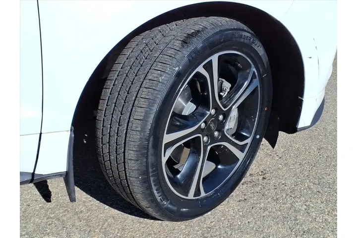 $21000 : Ford Edge 2020 AWD ST 4dr Cr image 6