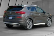 $17500 : Hyundai TUCSON 2020 Limited thumbnail