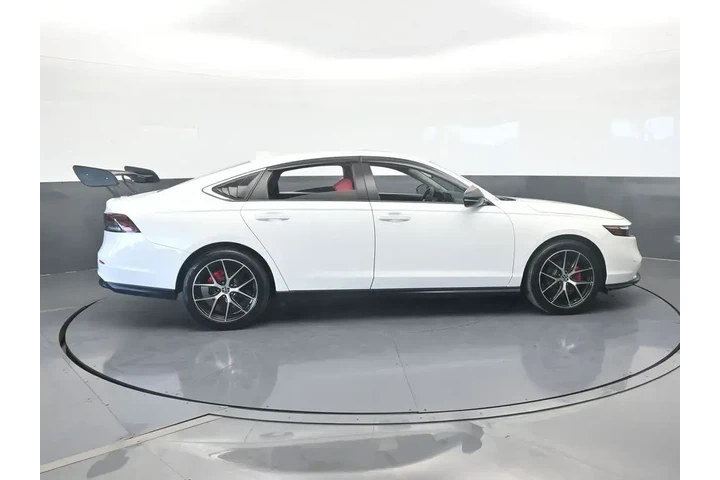 $23990 : Honda Accord 2024 EX 4dr Sed image 7