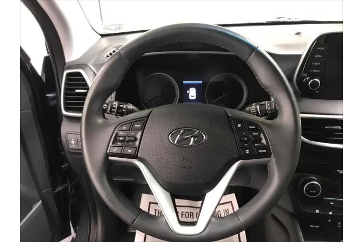 $20989 : Hyundai TUCSON 2020 AWD Spor image 9
