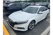 Honda Accord 2018 Touring 4d