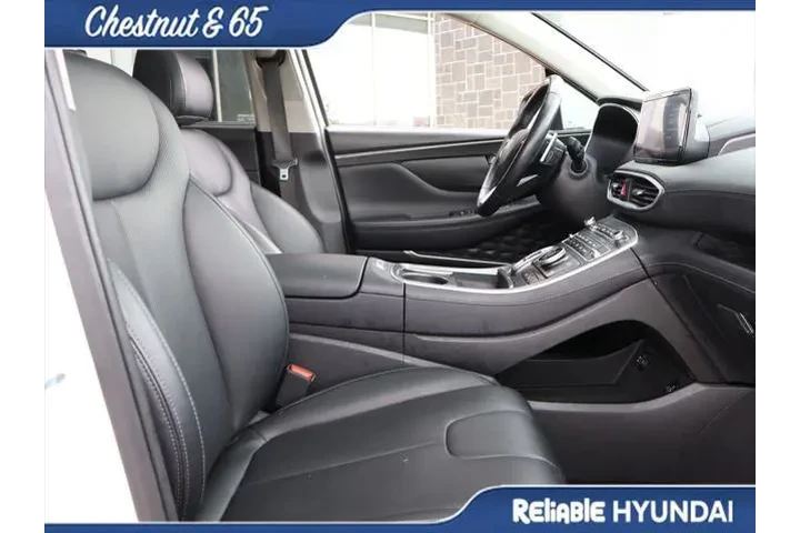 $22399 : Hyundai SANTA FE 2023 AWD SE image 10
