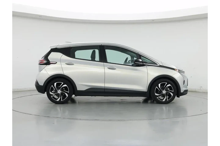 $26998 : Chevrolet Bolt EV 2023 2LT 4 image 7
