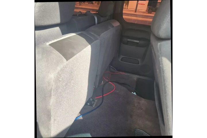 $13900 : 2012 CHEVROLET SILVERADO 1500 image 10