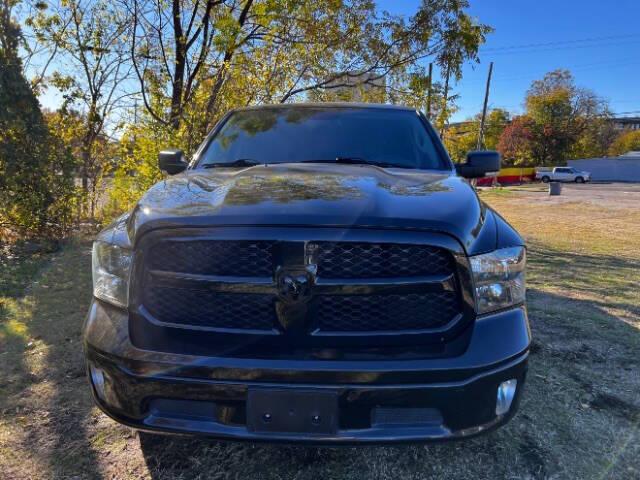 $25495 : 2018 RAM 1500 image 6