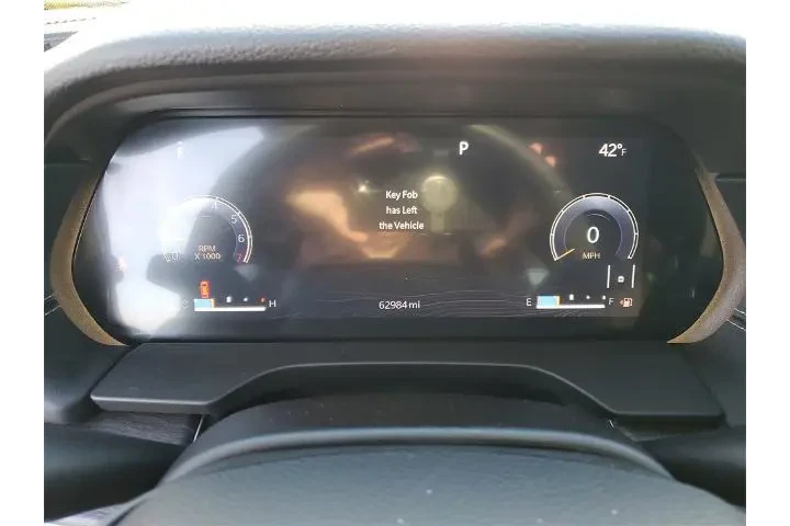 $27250 : Jeep Grand Cherokee L 2021 4 image 9