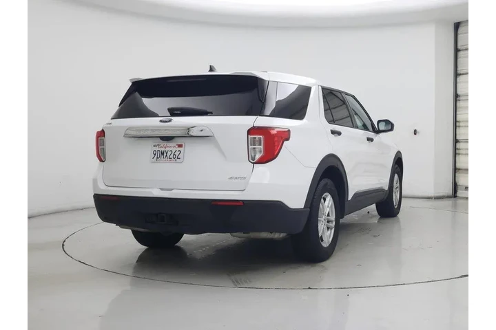 $30998 : Ford Explorer 2022 AWD Base image 8