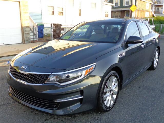 $8950 : 2016 Optima LX image 8