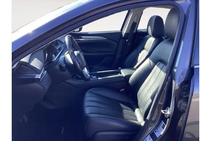 $19500 : Mazda Mazda6 2021 Touring 4d image 4