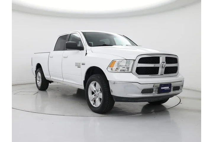 $21998 : Ram 1500 Classic 2019 4x2 SL image 1