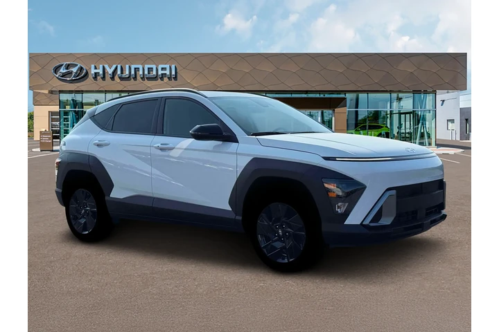 $28895 : Hyundai KONA 2026 SEL Sport image 10