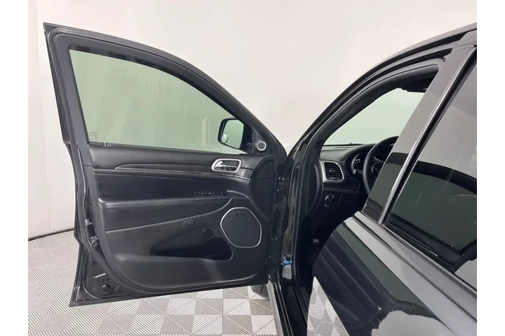 $22991 : Jeep Grand Cherokee 2018 4x4 image 10