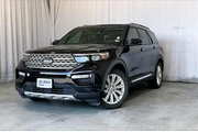 $22991 : Ford Explorer 2020 Limited 4 thumbnail