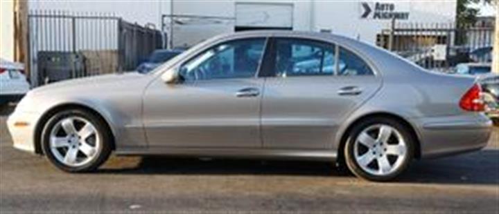 $6490 : 2005 MERCEDES-BENZ E-CLASS200 image 7