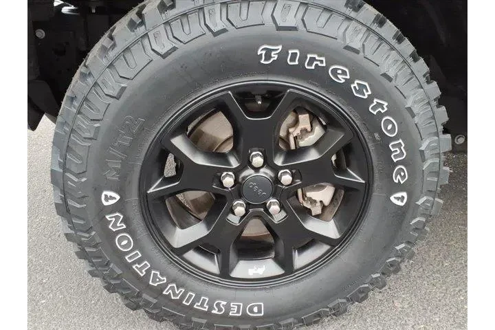 $27900 : Jeep Wrangler Unlimited 2020 image 9