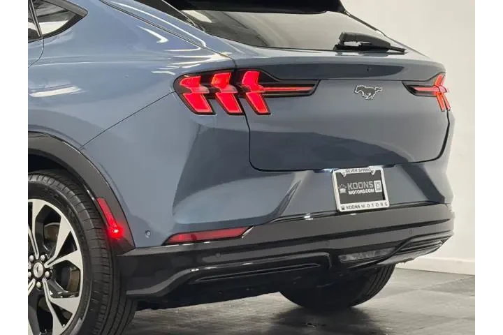 $32000 : Ford Mustang Mach-E 2023 AWD image 7
