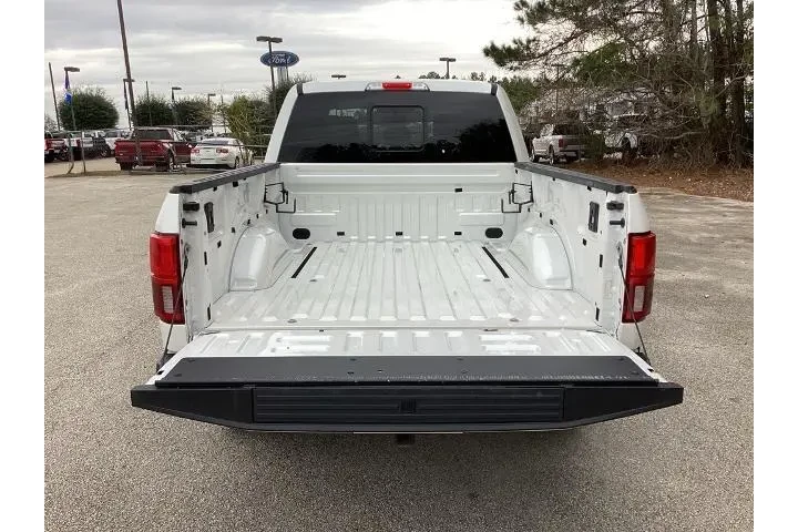 $36736 : Ford F-150 2019 4x4 King Ran image 9