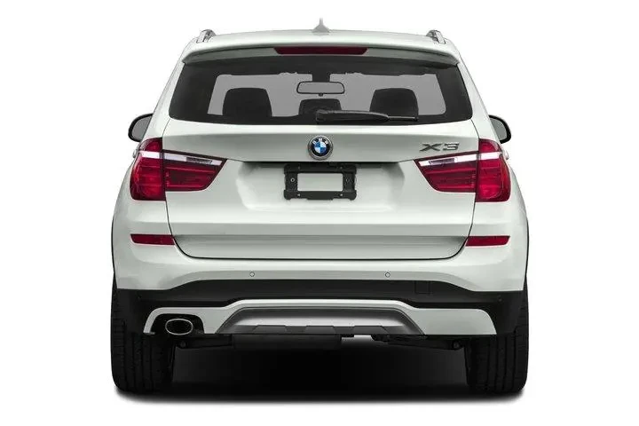 $9590 : BMW X3 2017 sDrive28i 4dr SU image 5