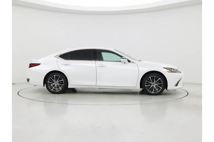 $37998 : Lexus ES 300h 2023 4dr Sedan image 7