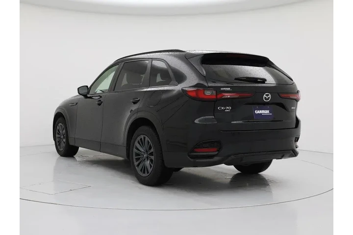 $33998 : Mazda CX-70 2025 AWD 3.3 Tur image 2