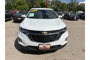 $12950 : 2020 Equinox LT thumbnail