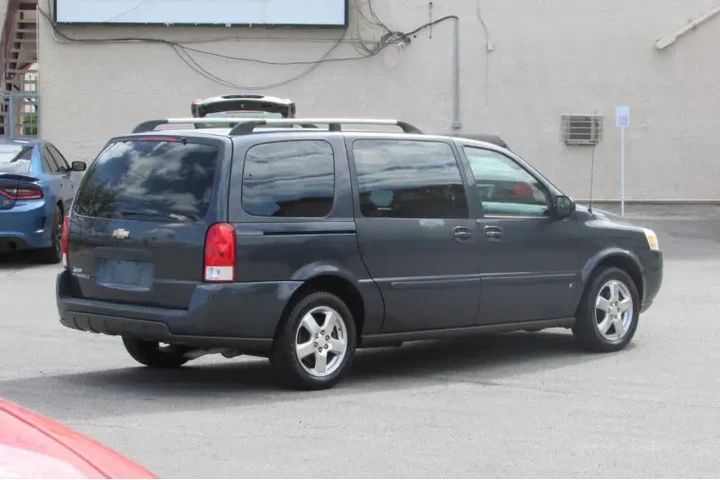 $2995 : 2008 Uplander LT image 7