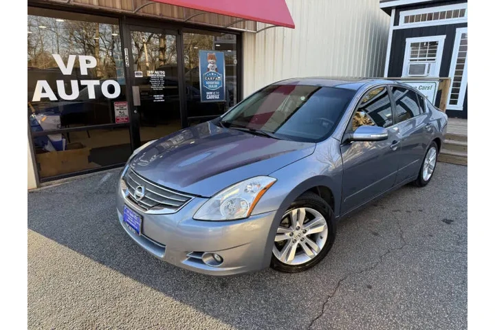 $5999 : 2011 Altima 2.5 SL image 1