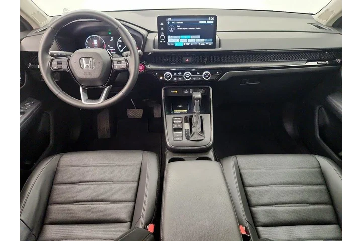 $33998 : Honda CR-V 2025 AWD EX-L 4dr image 9