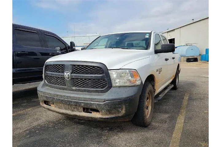 $24334 : Ram 1500 Classic 2022 4x4 Tr image 2