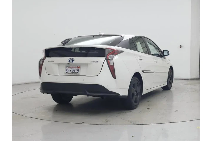 $23998 : Toyota Prius 2018 Four Touri image 8