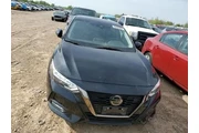 $16900 : 2020 Sentra SR thumbnail