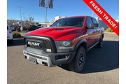 Ram 1500 2017 4x4 Rebel 4dr en Phoenix