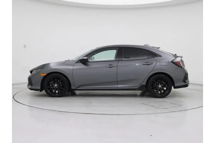 $19998 : Honda Civic 2021 Sport 4dr H image 3