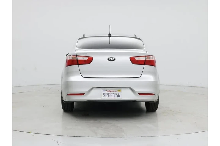 $9998 : Kia Rio 2016 LX 4dr Sedan 6A image 6