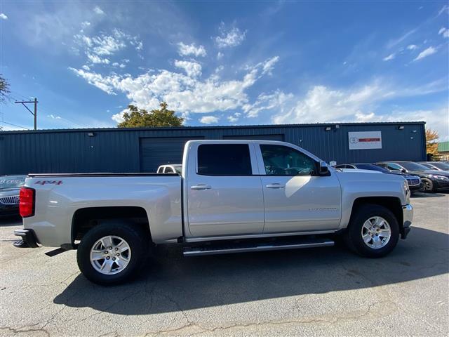 $19369 : 2016 Silverado 1500 LT, AFFOR image 8