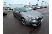 $10950 : 2013 Optima SX thumbnail