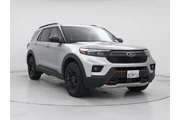 Ford Explorer 2022 AWD Timbe