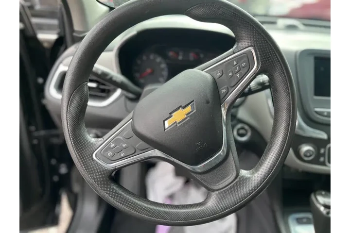 $12495 : 2019 Equinox LS image 8