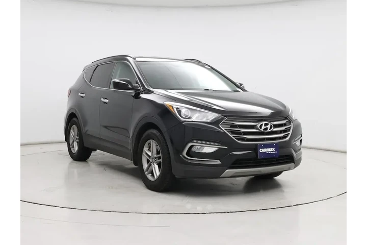 $14998 : Hyundai SANTA FE Sport 2017 image 1