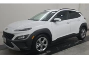 $15800 : Hyundai KONA 2022 SEL 4dr Cr thumbnail